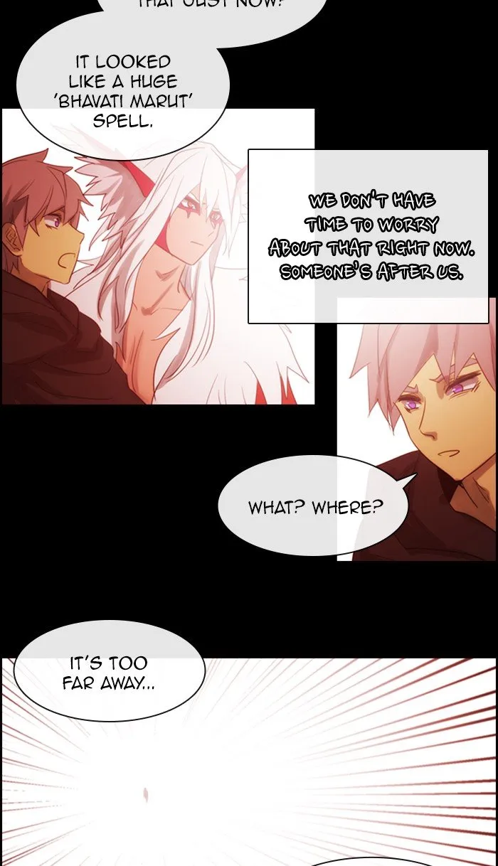 Kubera Zinmanga X Chapter 455 Page 10