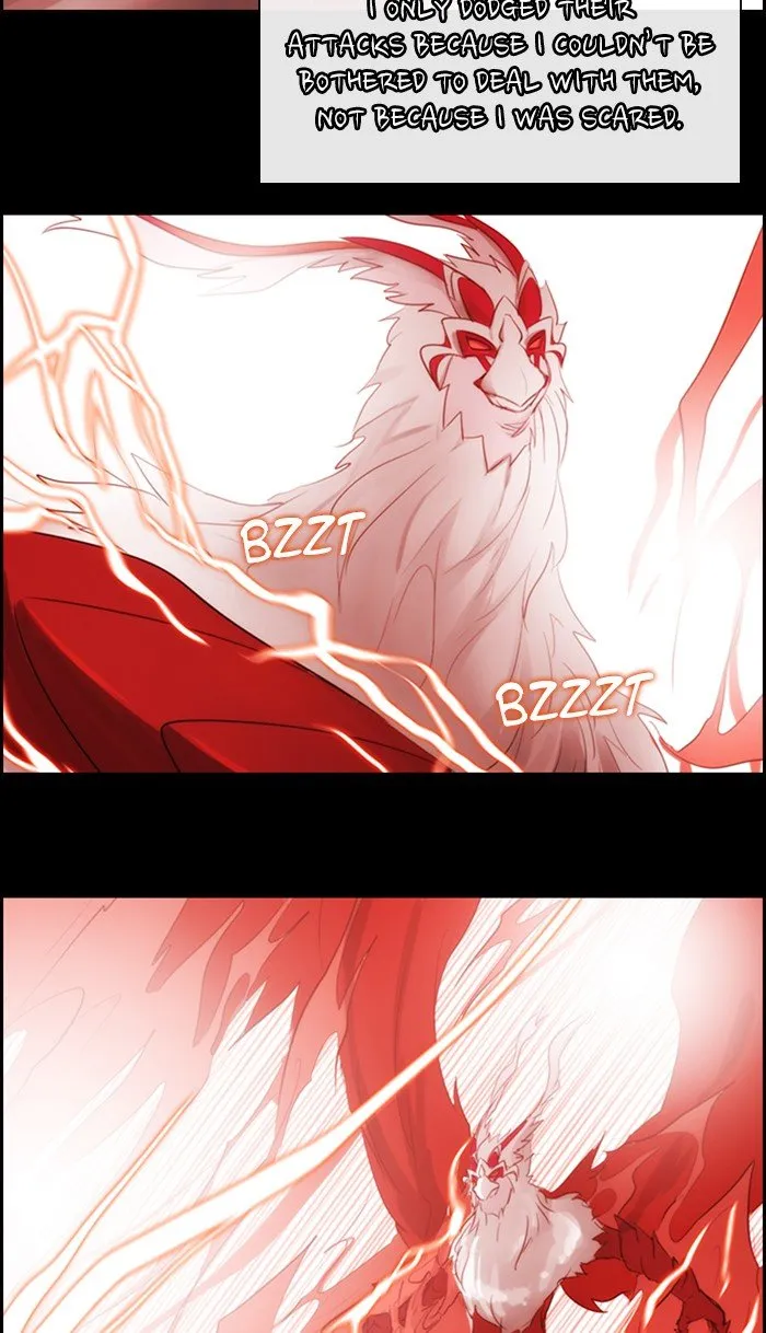 Kubera Zinmanga X Chapter 455 Page 15