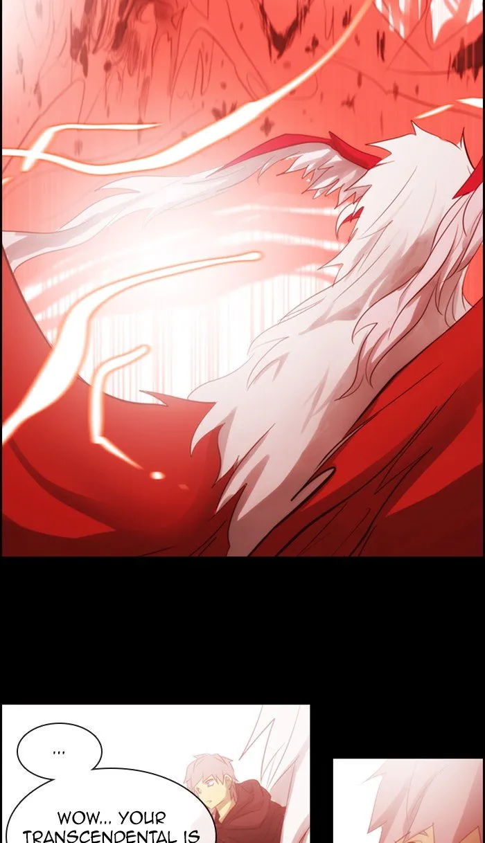 Kubera Zinmanga X Chapter 455 Page 17