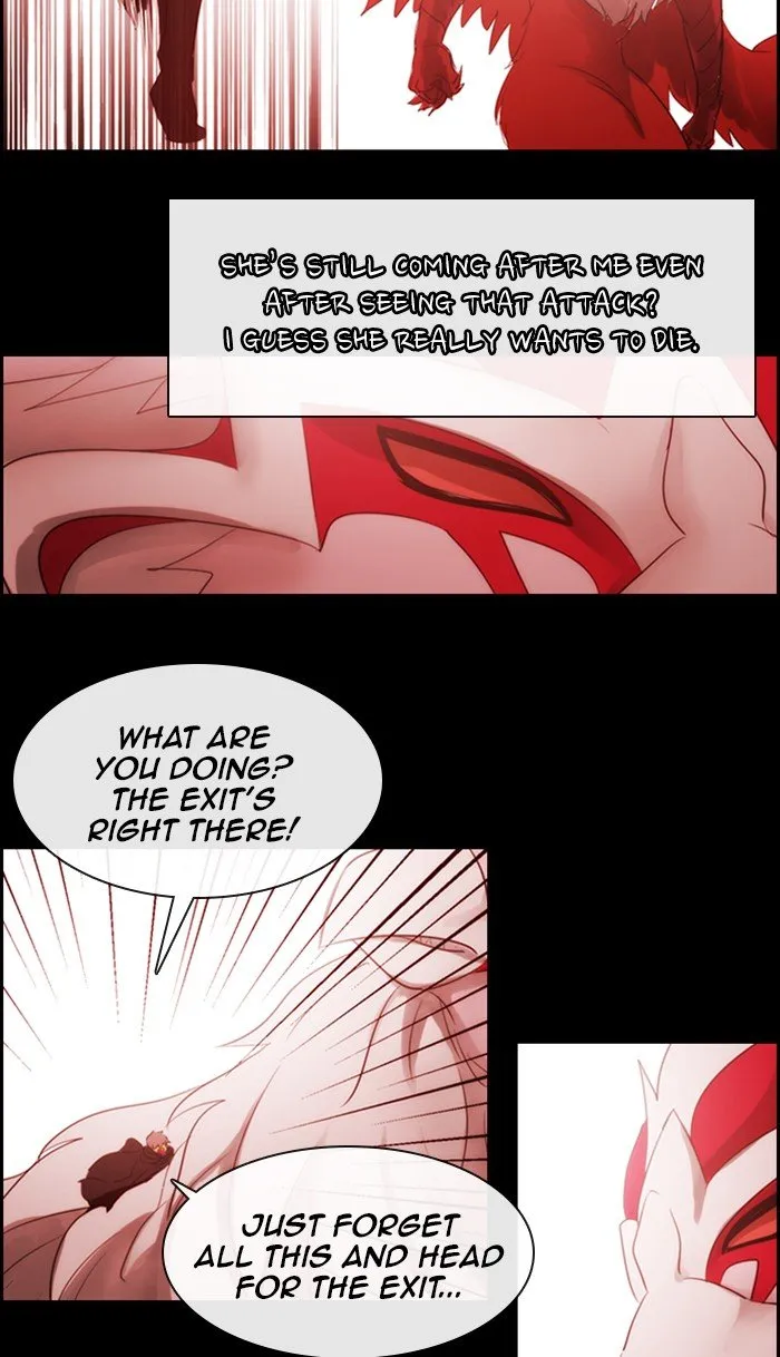 Kubera Zinmanga X Chapter 455 Page 19