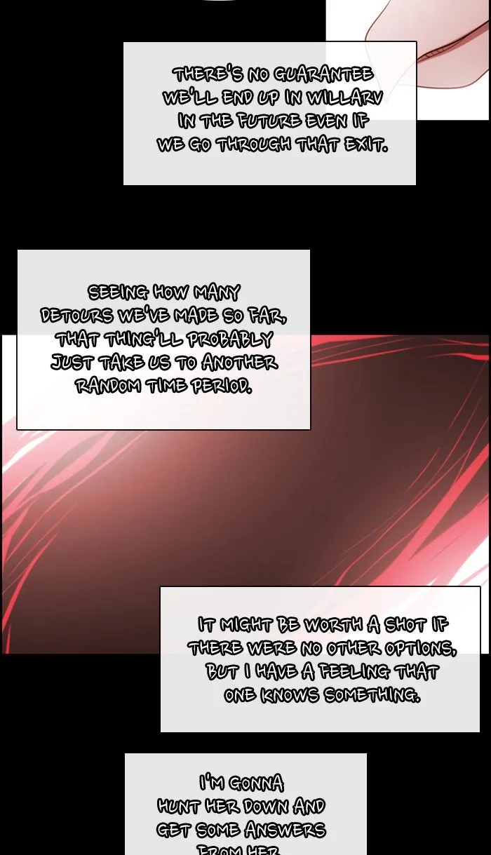Kubera Zinmanga X Chapter 455 Page 20