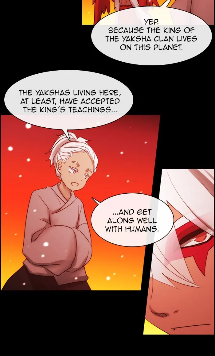 Kubera Zinmanga X Chapter 453 Page 18