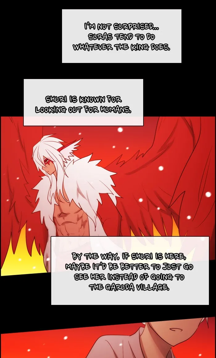 Kubera Zinmanga X Chapter 453 Page 19