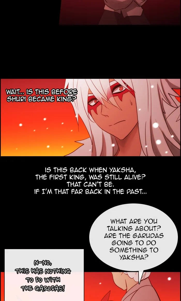 Kubera Zinmanga X Chapter 453 Page 21