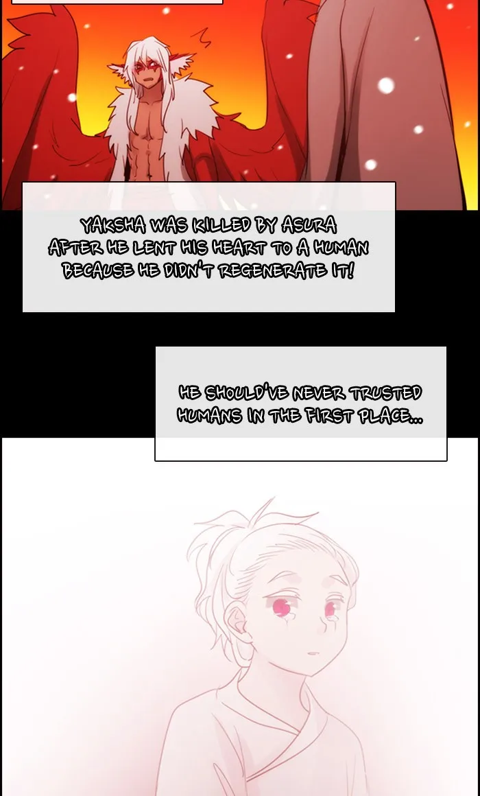 Kubera Zinmanga X Chapter 453 Page 22