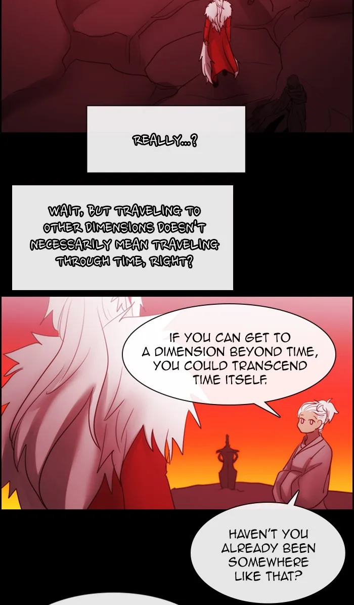 Kubera Zinmanga X Chapter 453 Page 32