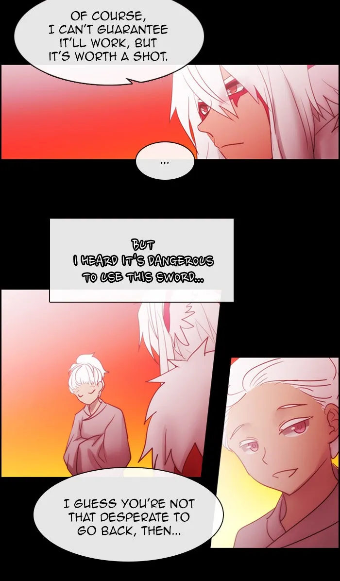 Kubera Zinmanga X Chapter 453 Page 33