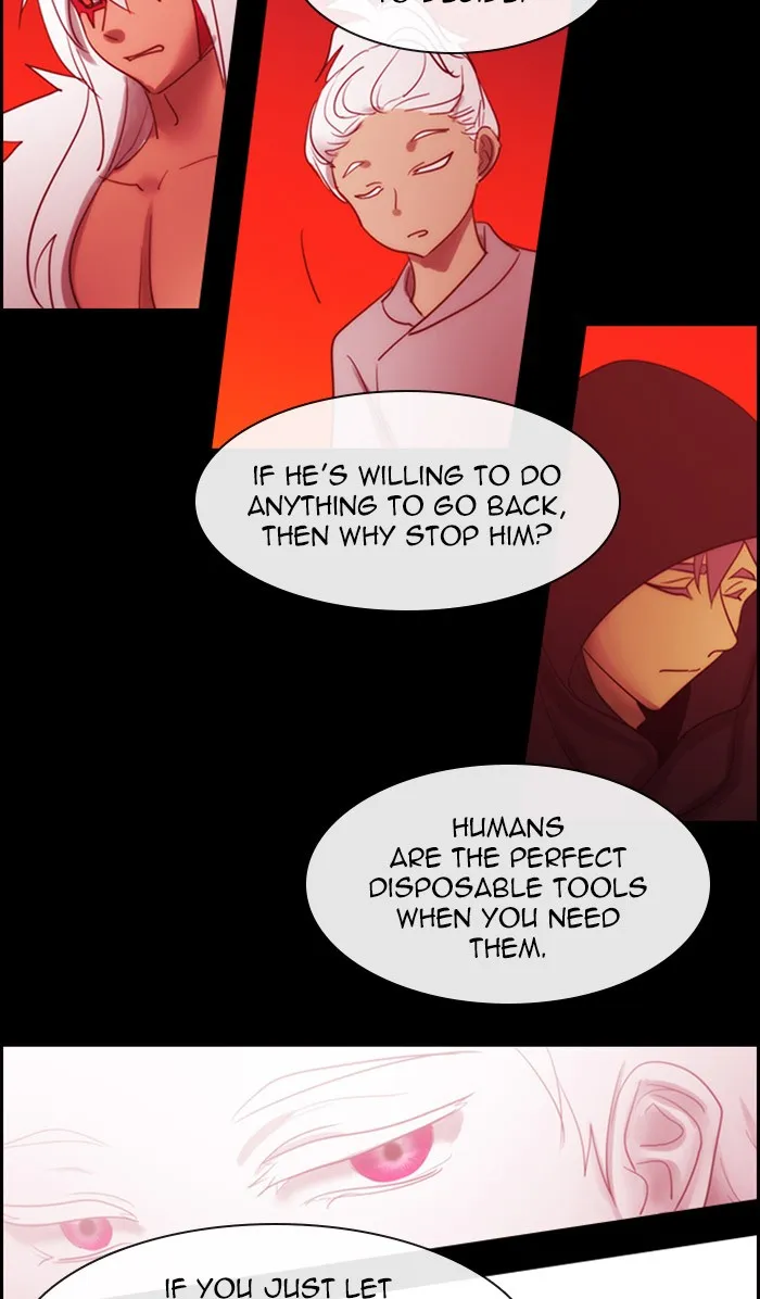 Kubera Zinmanga X Chapter 453 Page 35
