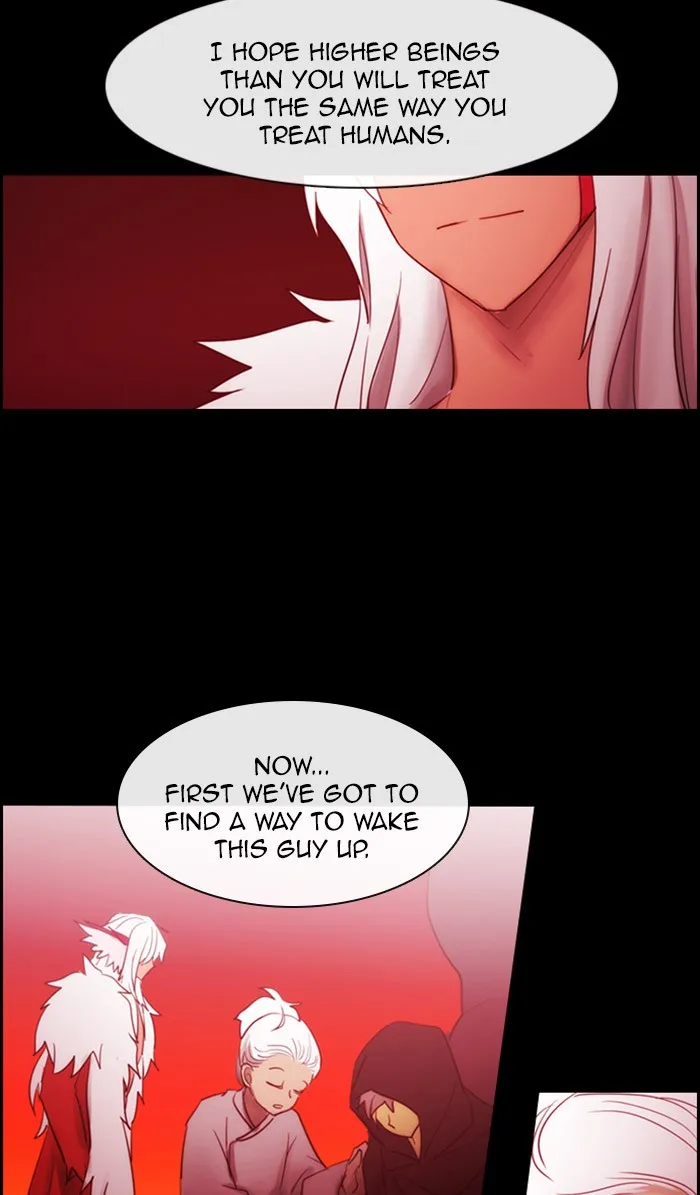 Kubera Zinmanga X Chapter 453 Page 37