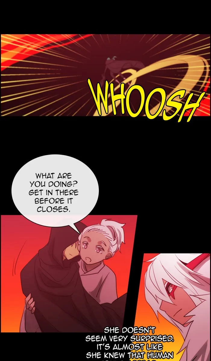 Kubera Zinmanga X Chapter 453 Page 45