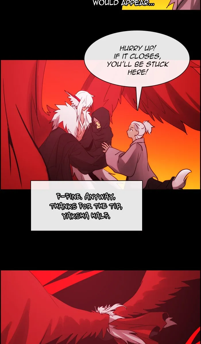 Kubera Zinmanga X Chapter 453 Page 46