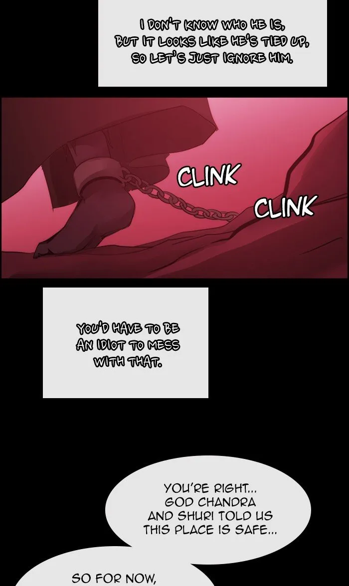 Kubera Zinmanga X Chapter 452 Page 9