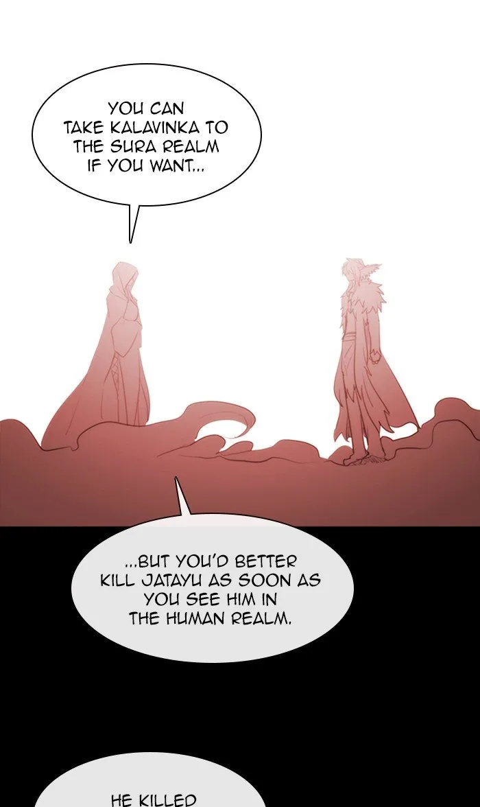 Kubera Zinmanga X Chapter 452 Page 17
