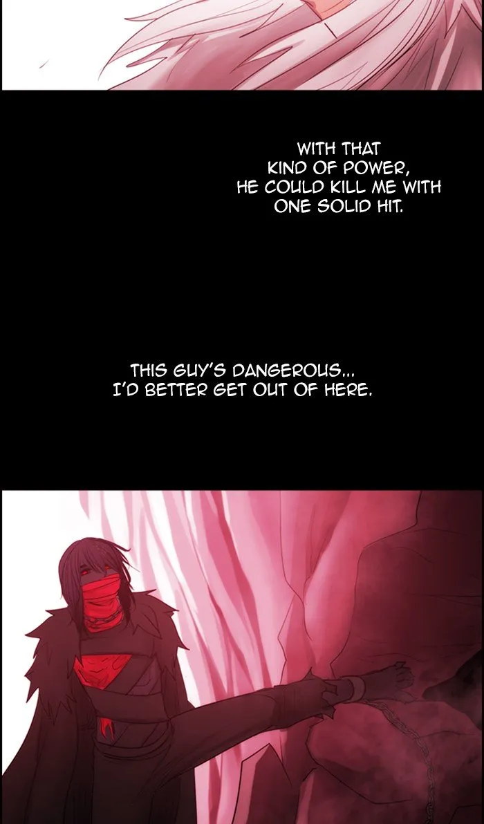 Kubera Zinmanga X Chapter 452 Page 28
