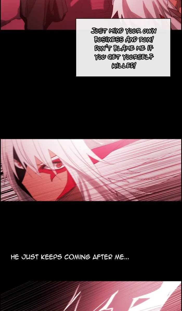 Kubera Zinmanga X Chapter 452 Page 32