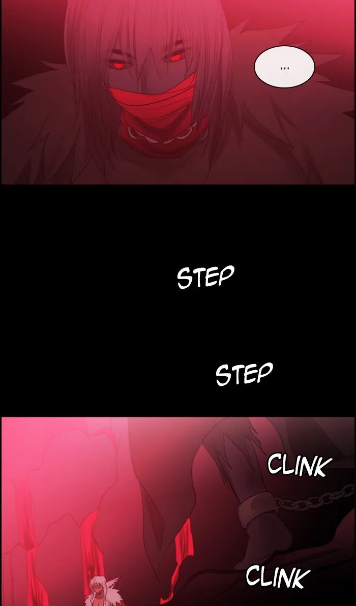Kubera Zinmanga X Chapter 452 Page 41