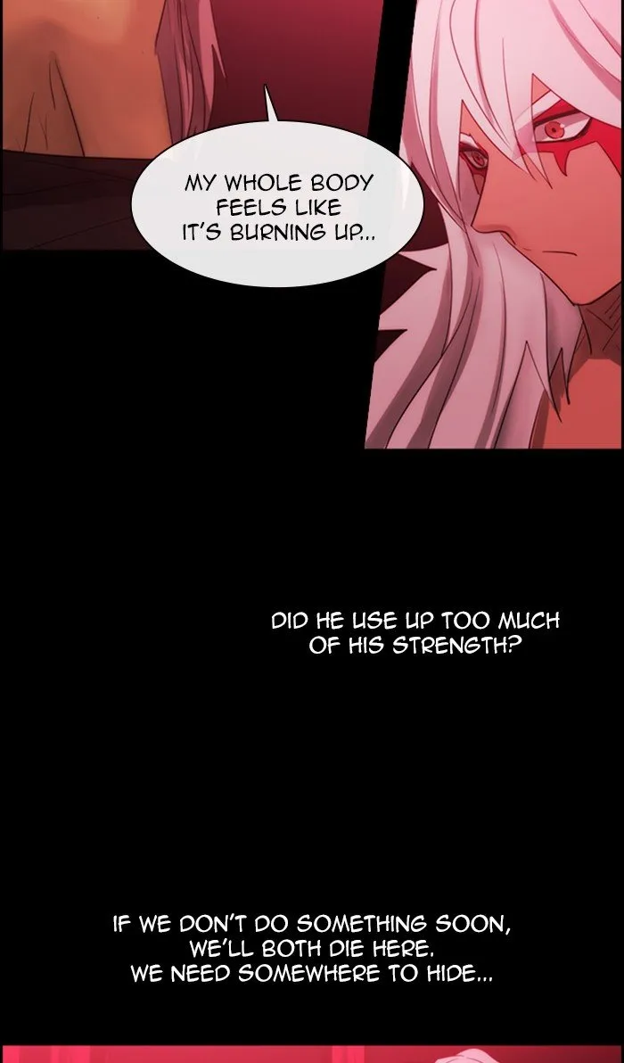 Kubera Zinmanga X Chapter 452 Page 44