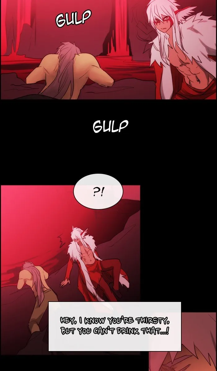Kubera Zinmanga X Chapter 452 Page 45