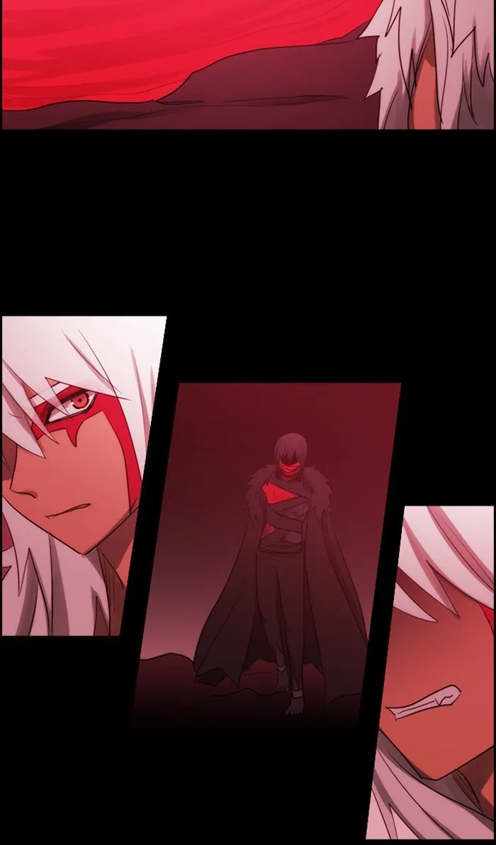Kubera Zinmanga X Chapter 452 Page 48
