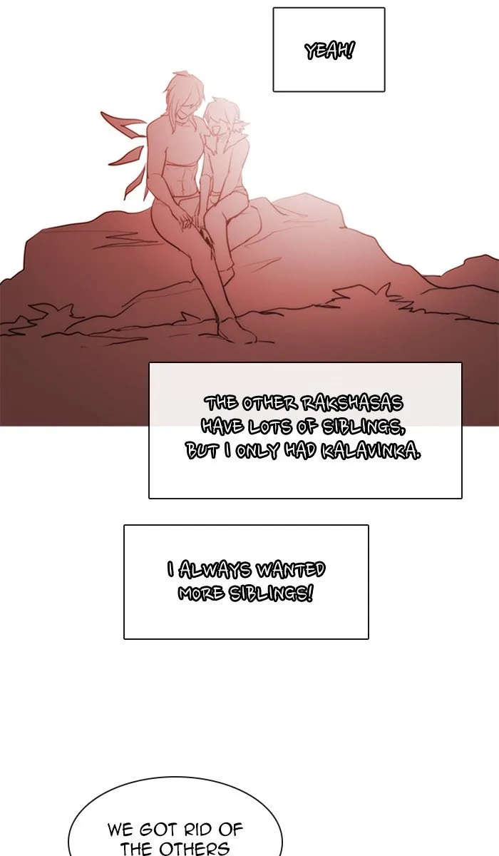 Kubera Zinmanga X Chapter 452 Page 60