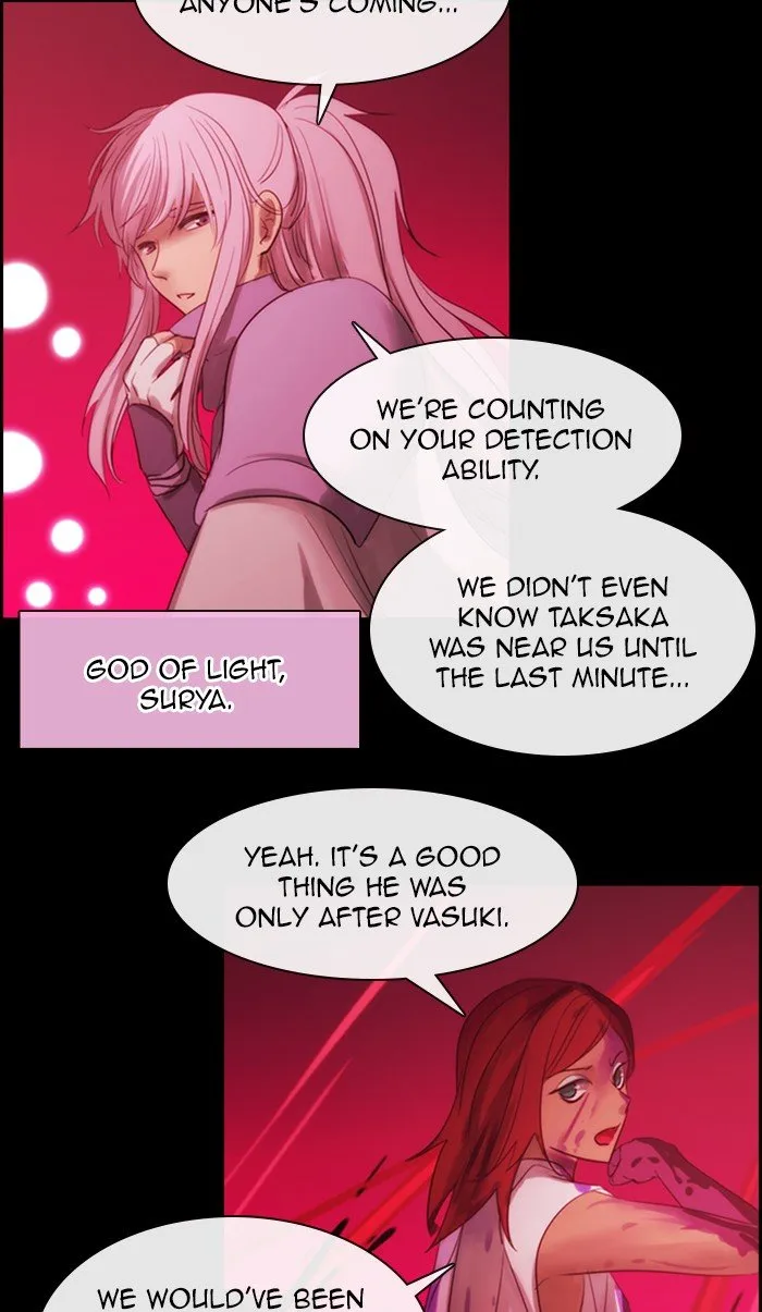 Kubera Zinmanga X Chapter 449 Page 11