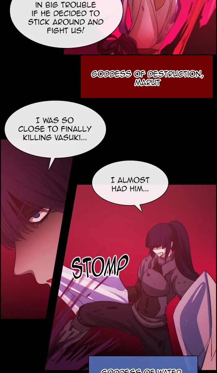 Kubera Zinmanga X Chapter 449 Page 12