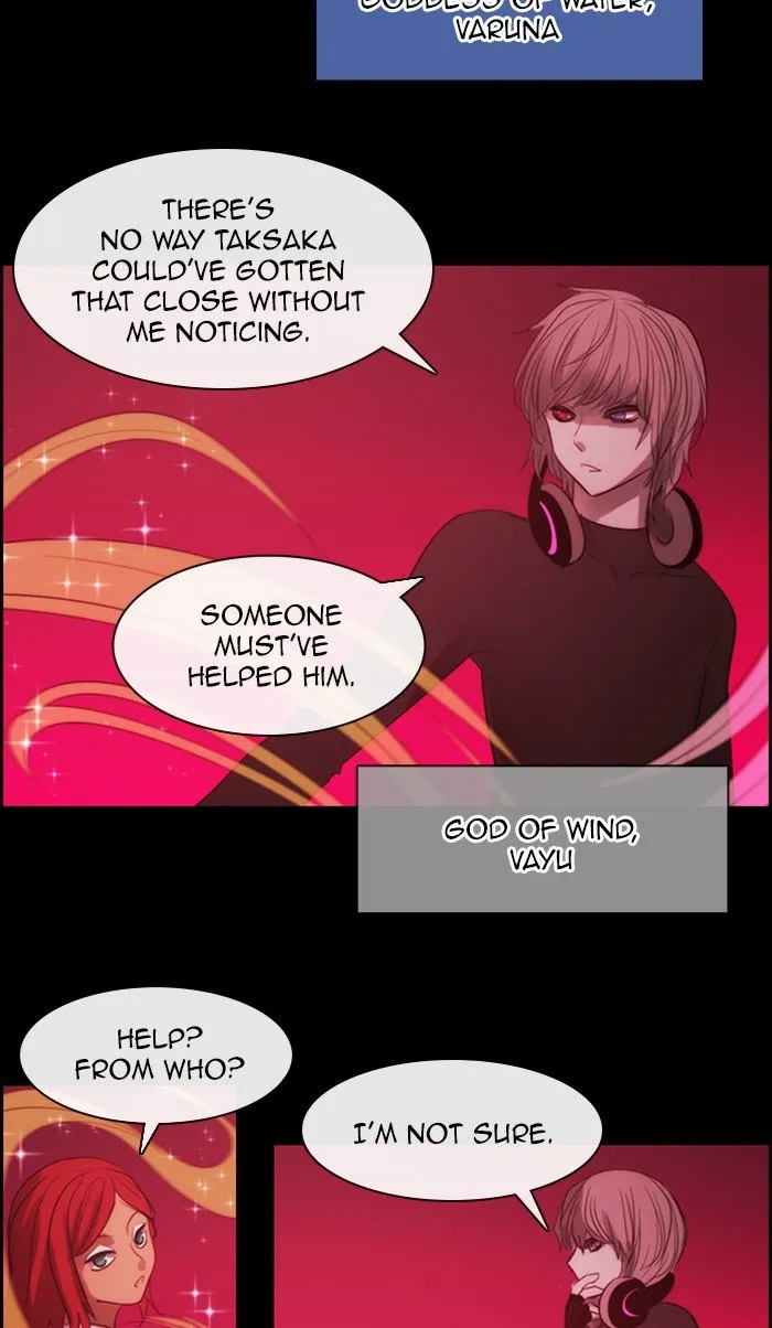 Kubera Zinmanga X Chapter 449 Page 13