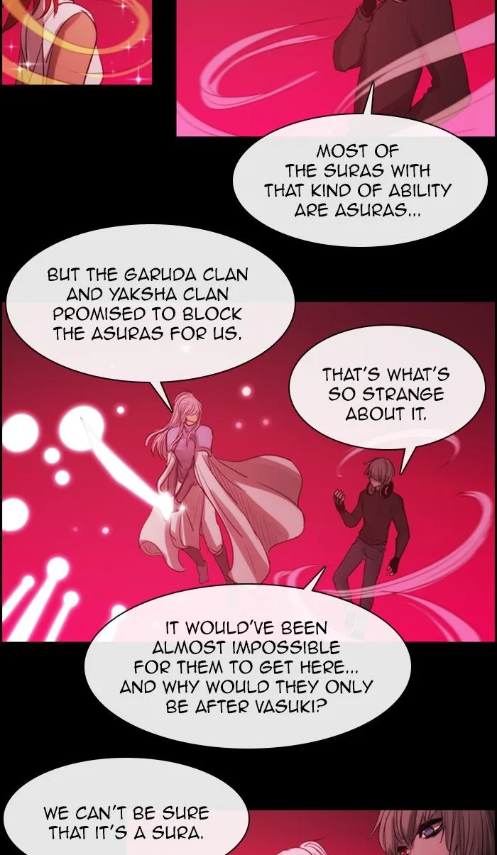 Kubera Zinmanga X Chapter 449 Page 14