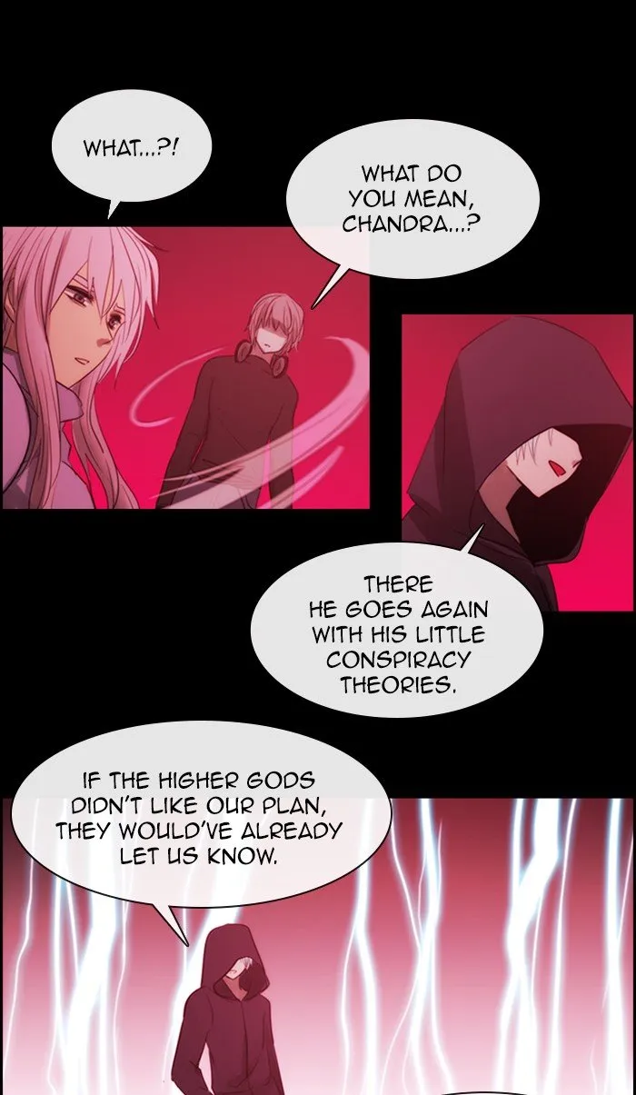 Kubera Zinmanga X Chapter 449 Page 16