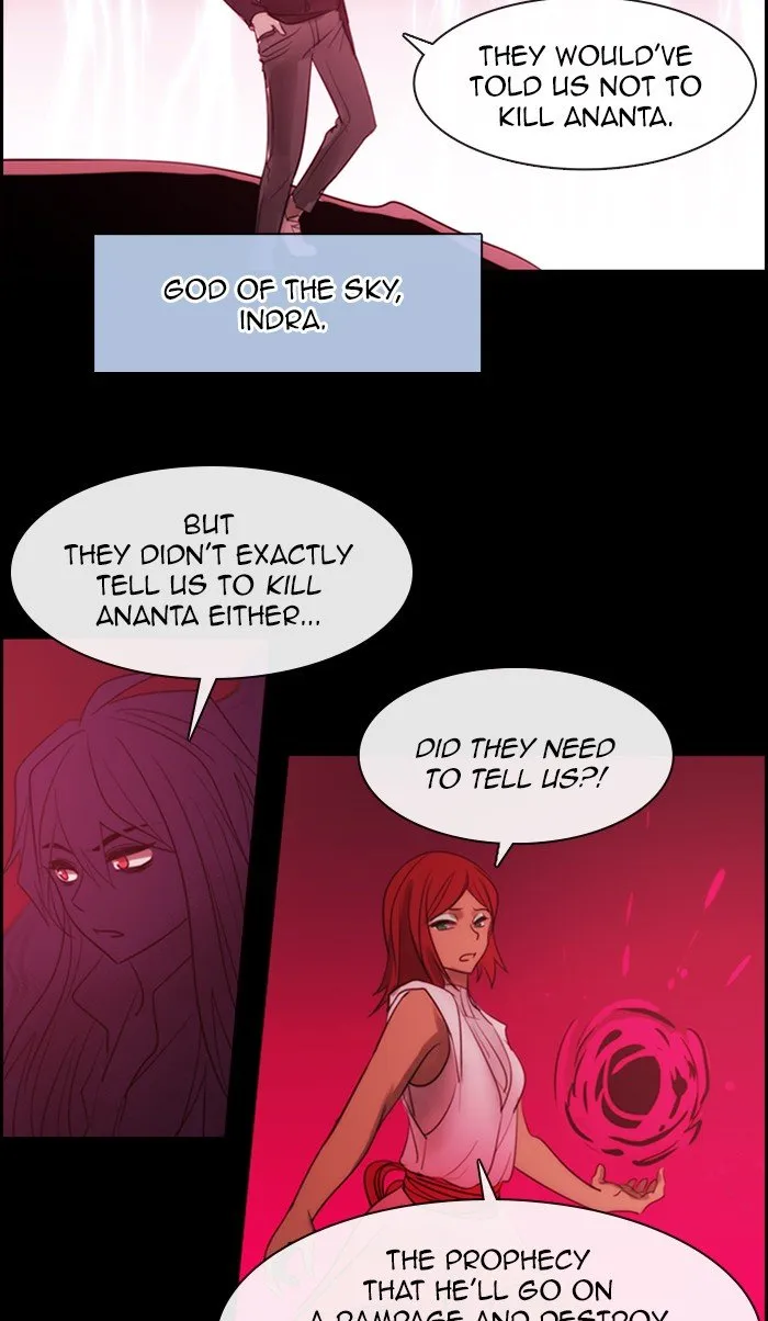 Kubera Zinmanga X Chapter 449 Page 17