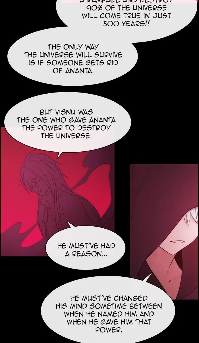 Kubera Zinmanga X Chapter 449 Page 18