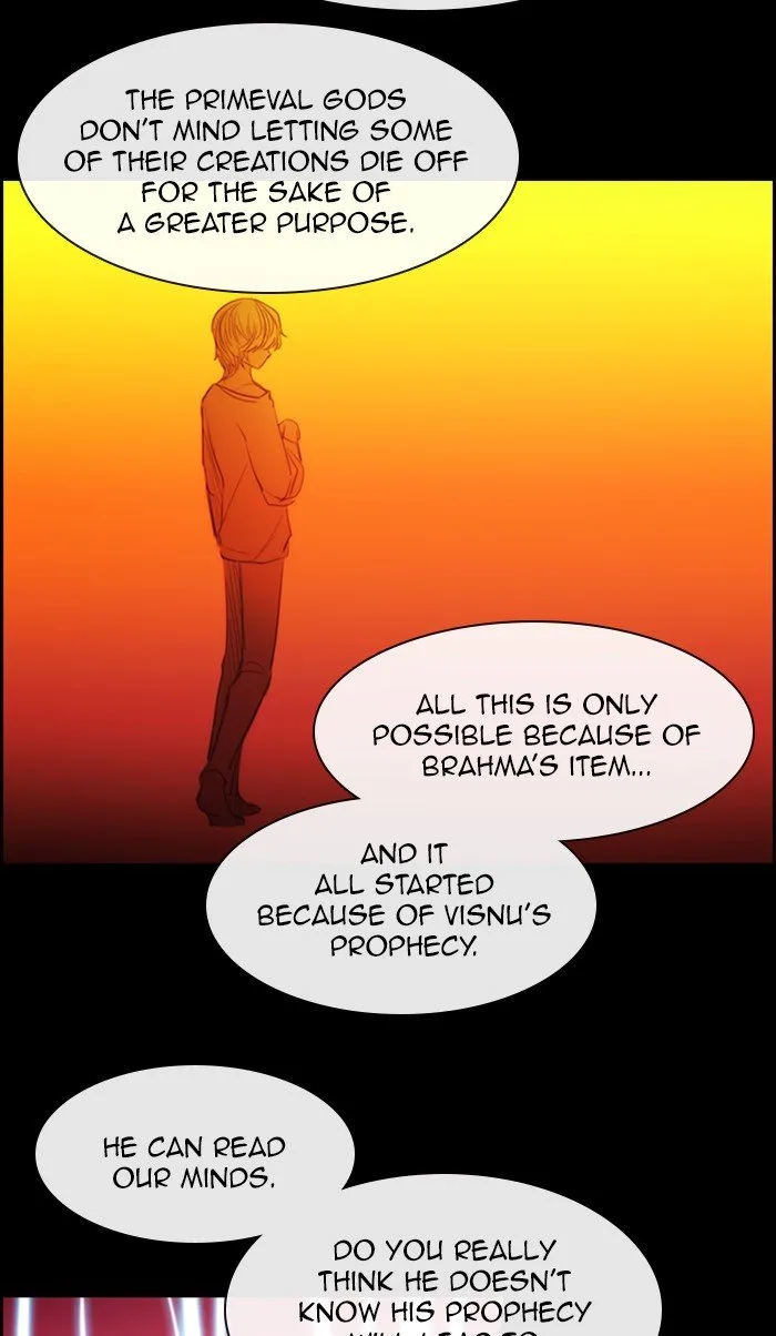 Kubera Zinmanga X Chapter 449 Page 19