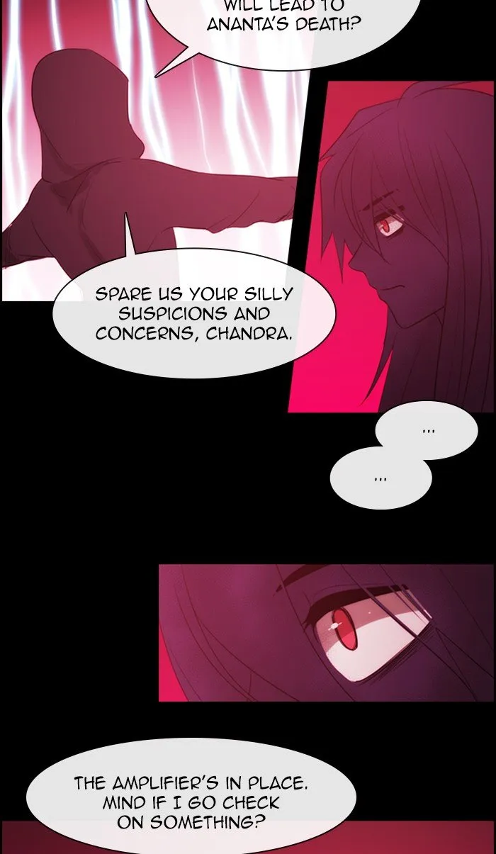 Kubera Zinmanga X Chapter 449 Page 20
