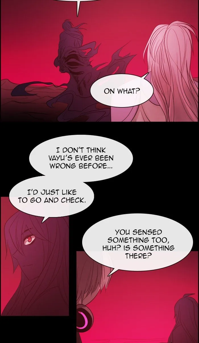 Kubera Zinmanga X Chapter 449 Page 21