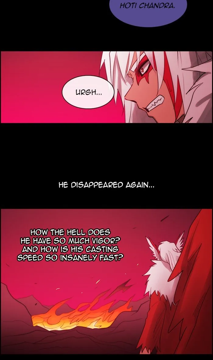 Kubera Zinmanga X Chapter 449 Page 26