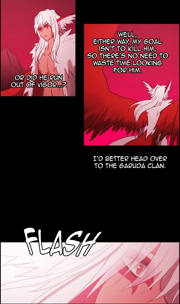 Kubera Zinmanga X Chapter 449 Page 29