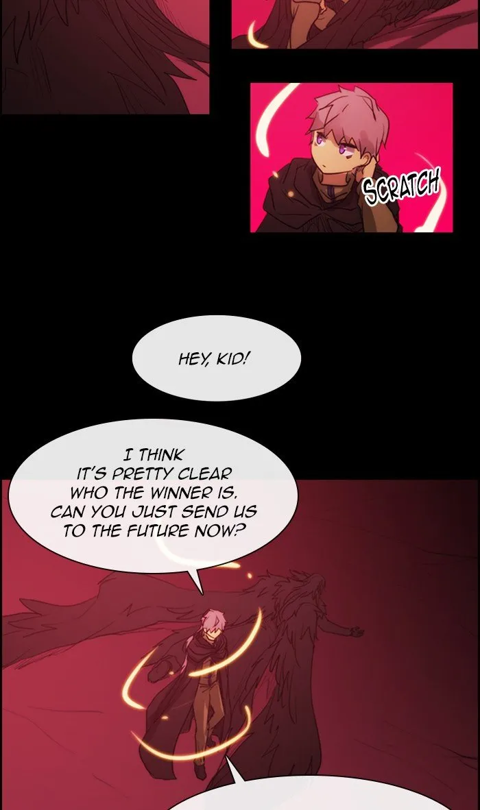 Kubera Zinmanga X Chapter 449 Page 33