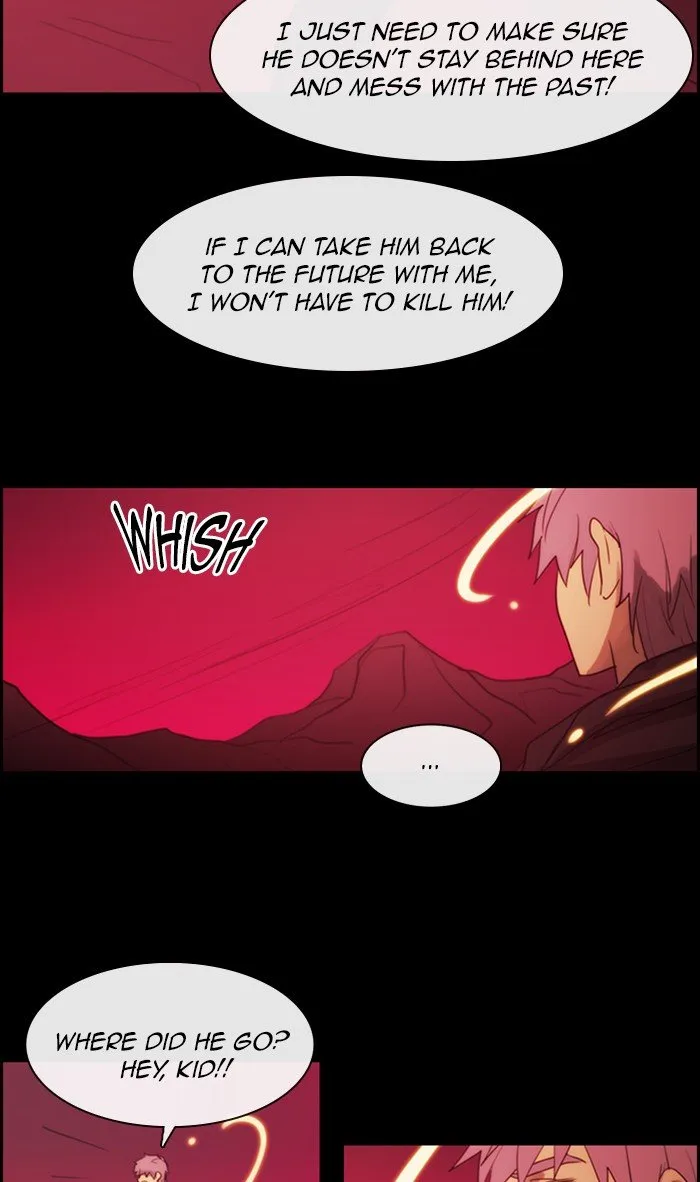Kubera Zinmanga X Chapter 449 Page 34