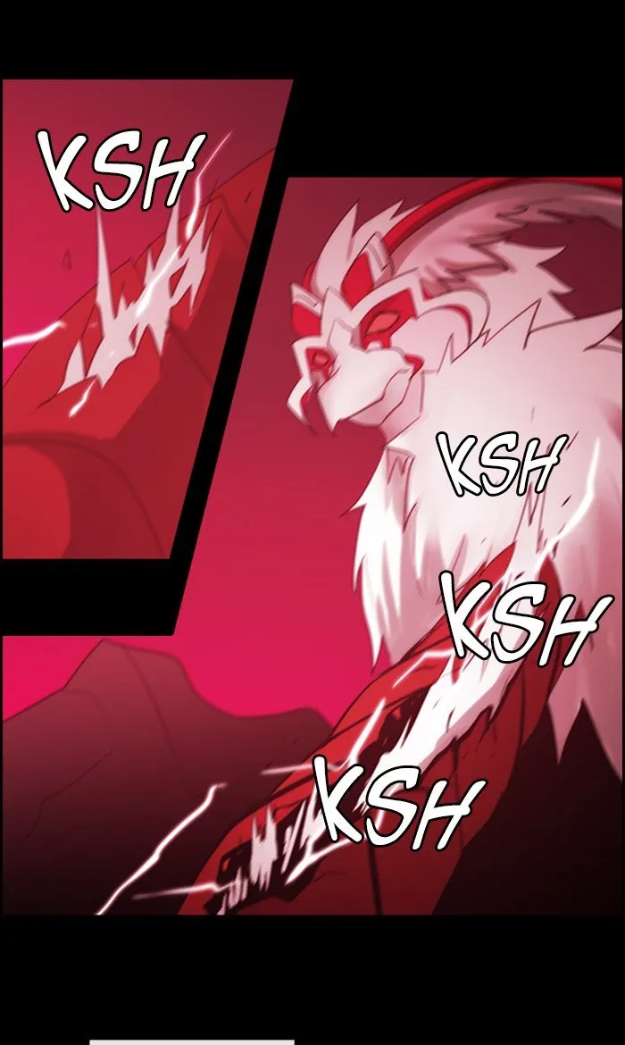Kubera Zinmanga X Chapter 449 Page 45