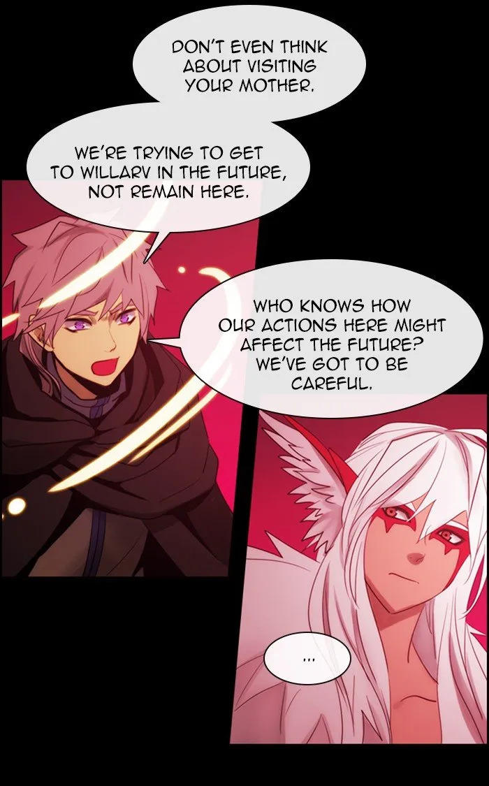 Kubera Zinmanga X Chapter 448 Page 6