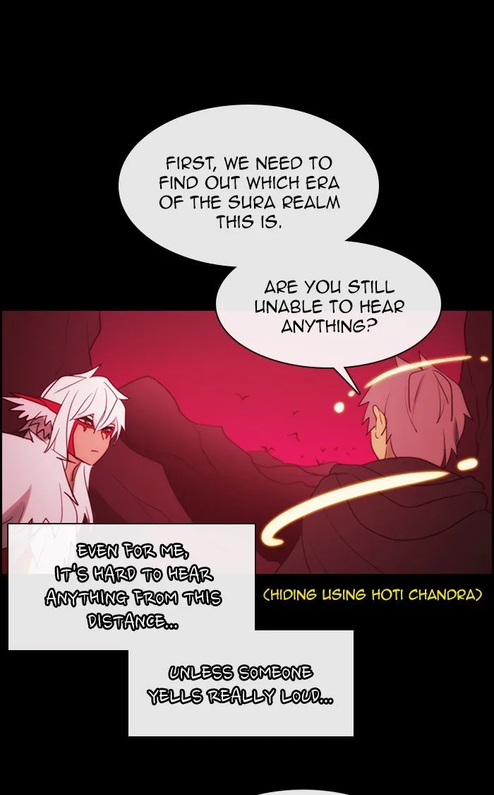 Kubera Zinmanga X Chapter 448 Page 7