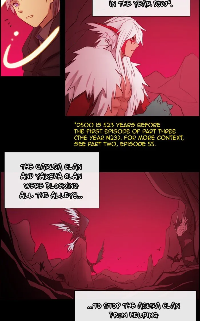 Kubera Zinmanga X Chapter 448 Page 12