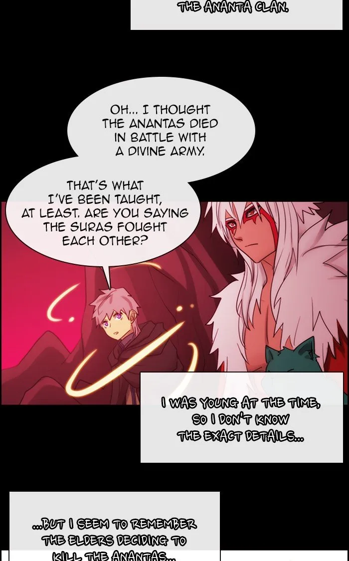 Kubera Zinmanga X Chapter 448 Page 13