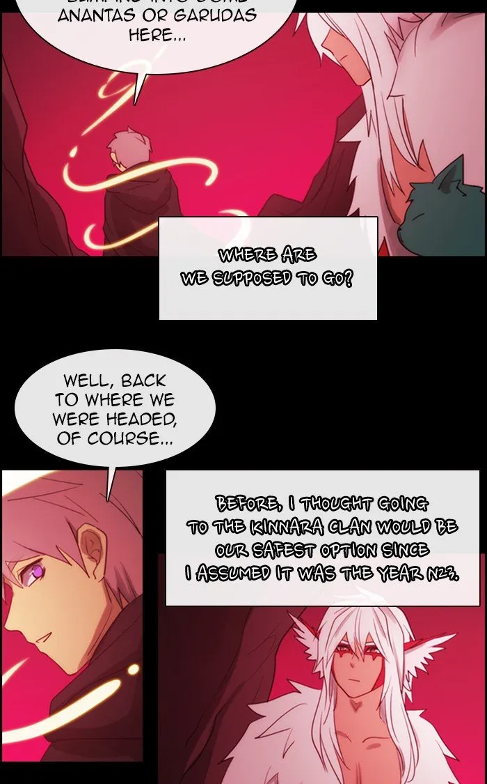 Kubera Zinmanga X Chapter 448 Page 16