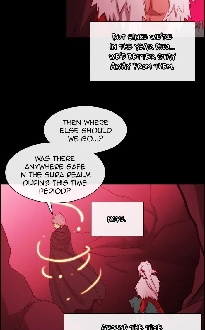 Kubera Zinmanga X Chapter 448 Page 17