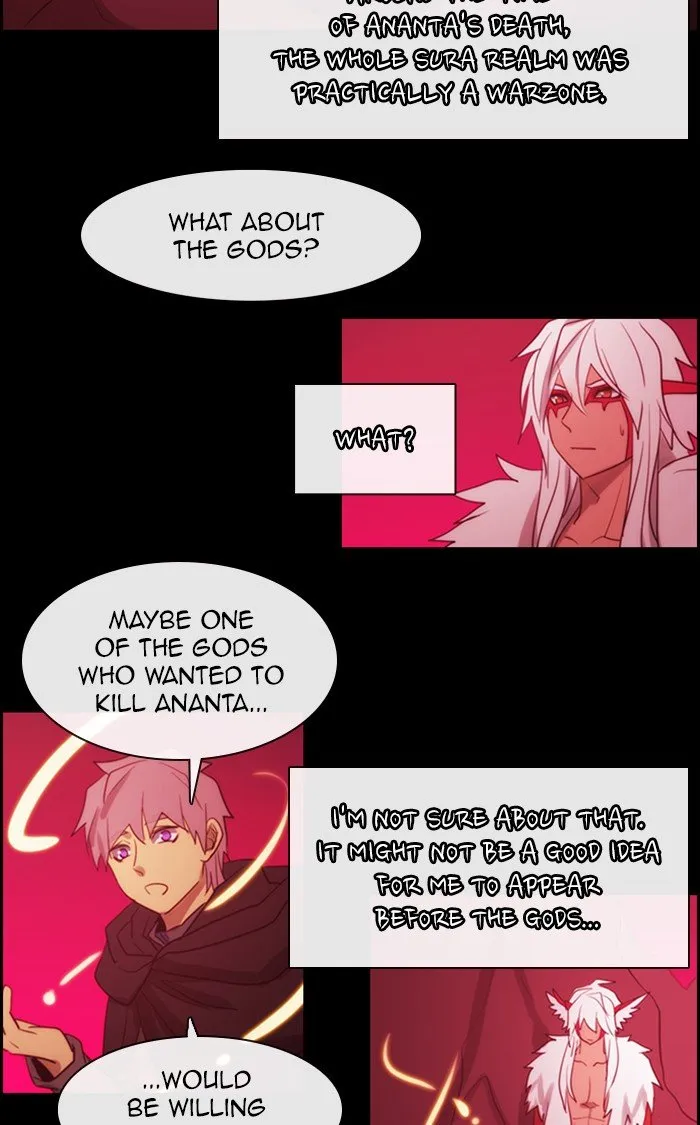Kubera Zinmanga X Chapter 448 Page 18