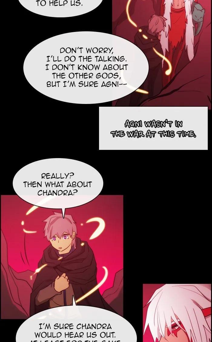 Kubera Zinmanga X Chapter 448 Page 19