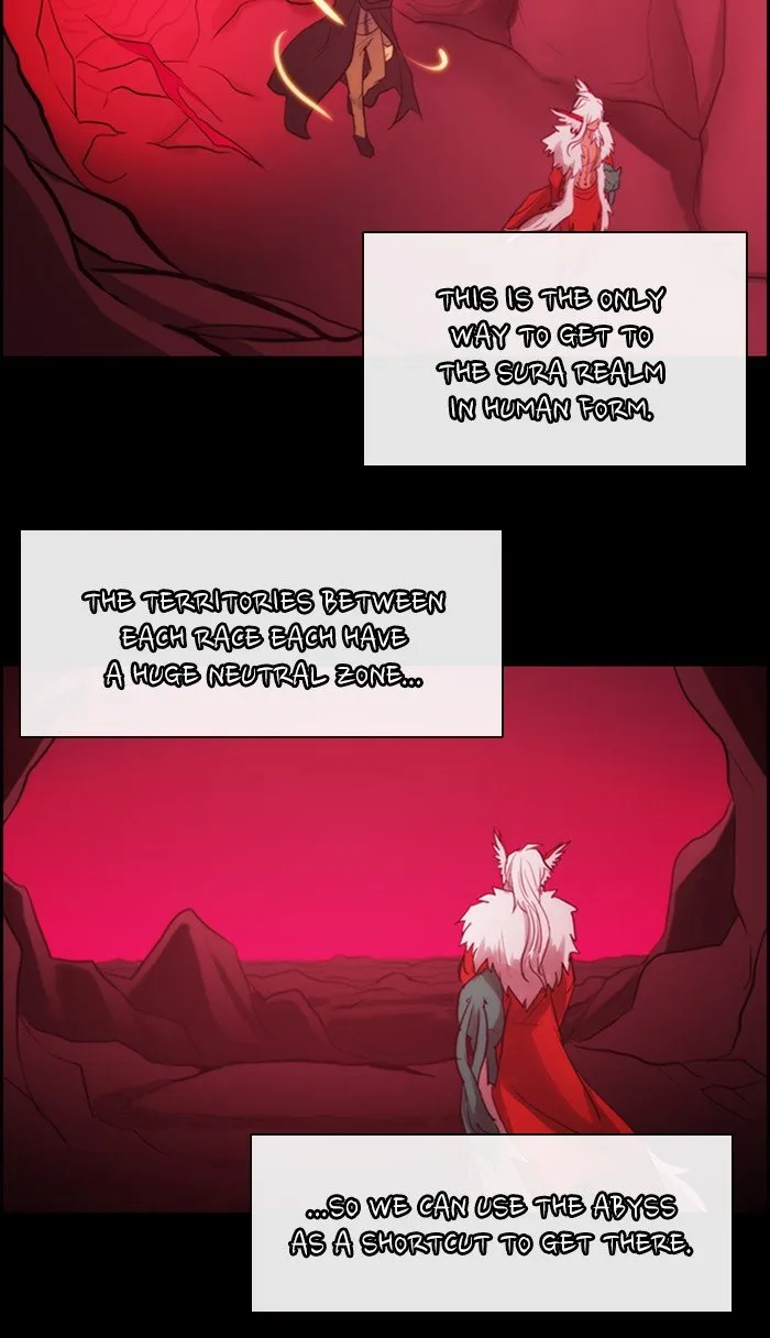 Kubera Zinmanga X Chapter 448 Page 22
