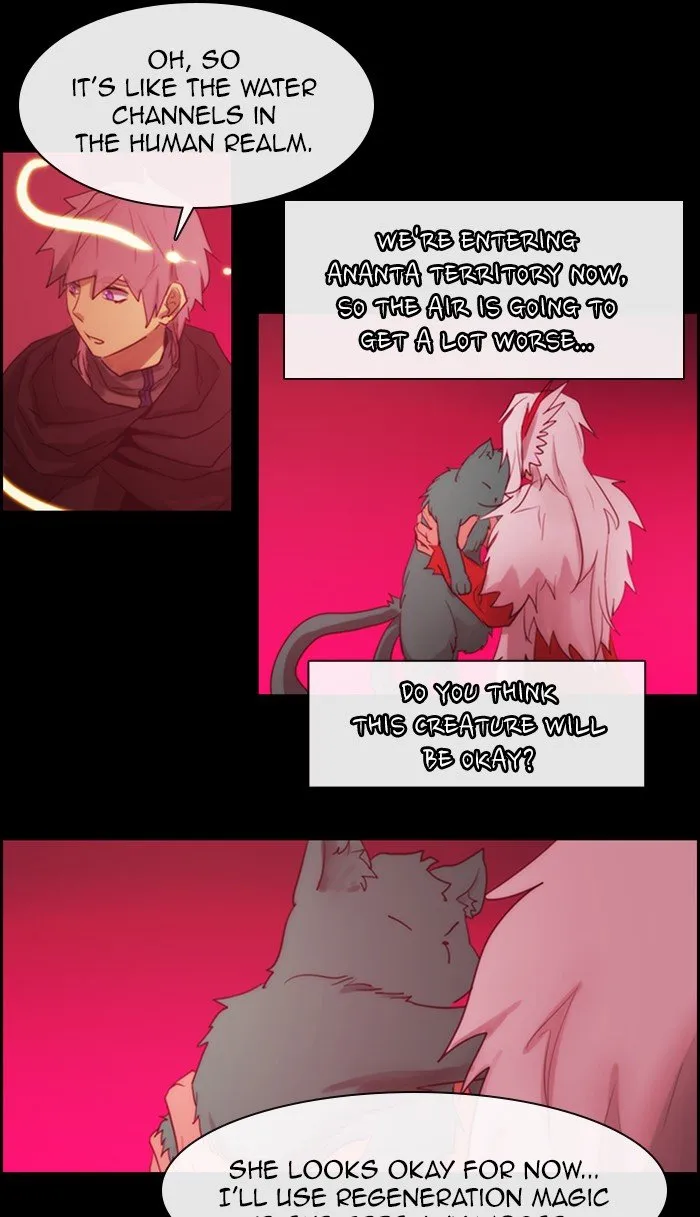 Kubera Zinmanga X Chapter 448 Page 23