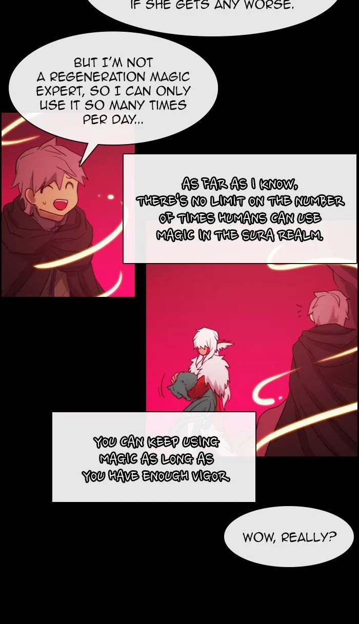 Kubera Zinmanga X Chapter 448 Page 24